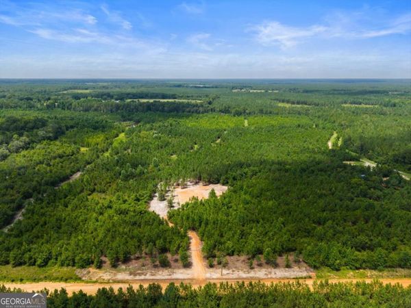 381 Findley Cemetery Road, Lyons, GA 30436