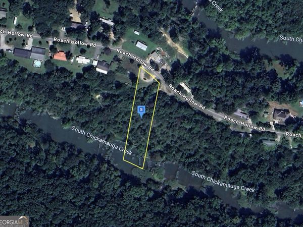 1600 Roach Hollow Road, Ringgold, GA 30736