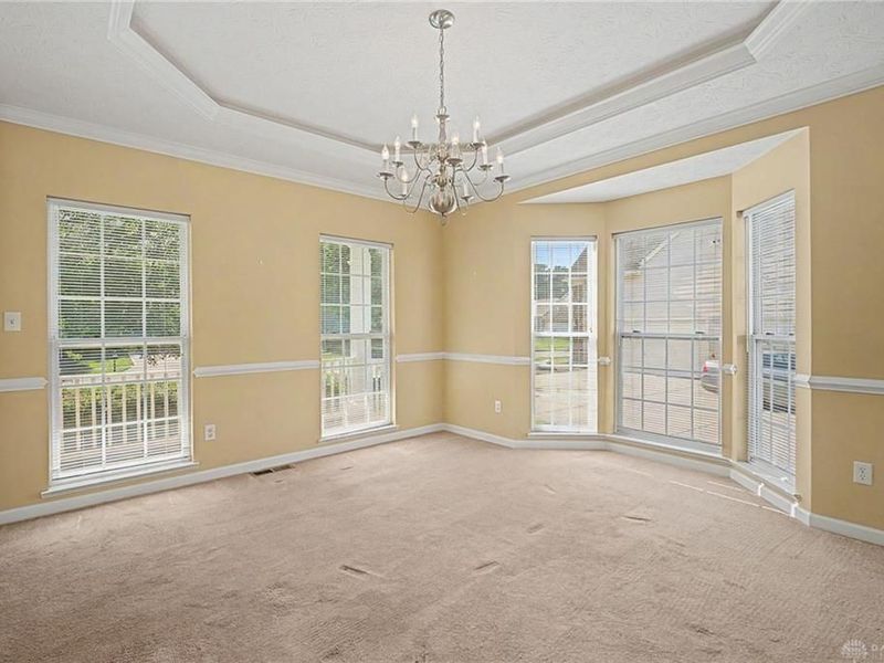 4563 James Madison Trail, Kettering, OH 45440 Photo 16