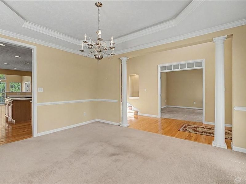 4563 James Madison Trail, Kettering, OH 45440 Photo 18