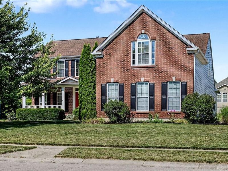 4563 James Madison Trail, Kettering, OH 45440 Photo 2