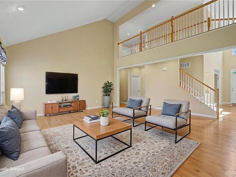 4563 James Madison Trail, Kettering, OH 45440 Photo 23