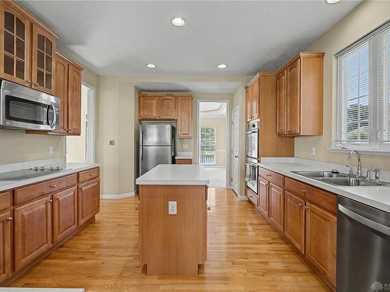 4563 James Madison Trail, Kettering, OH 45440 Photo 26