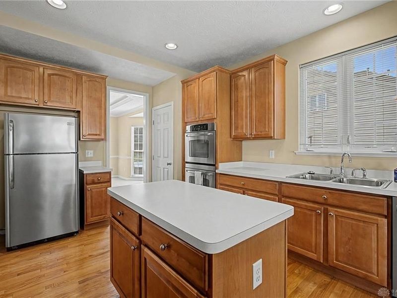4563 James Madison Trail, Kettering, OH 45440 Photo 27