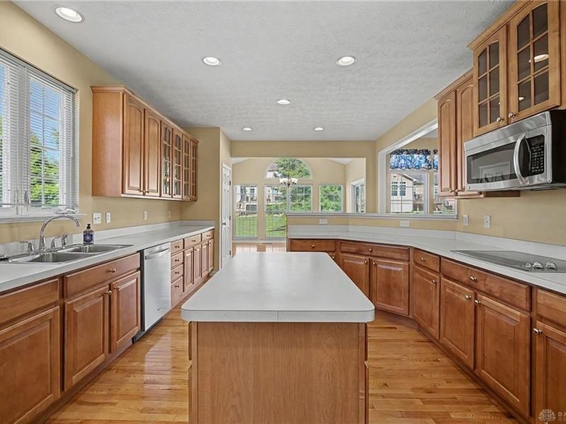 4563 James Madison Trail, Kettering, OH 45440 Photo 28