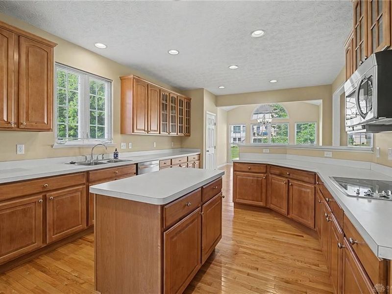 4563 James Madison Trail, Kettering, OH 45440 Photo 29