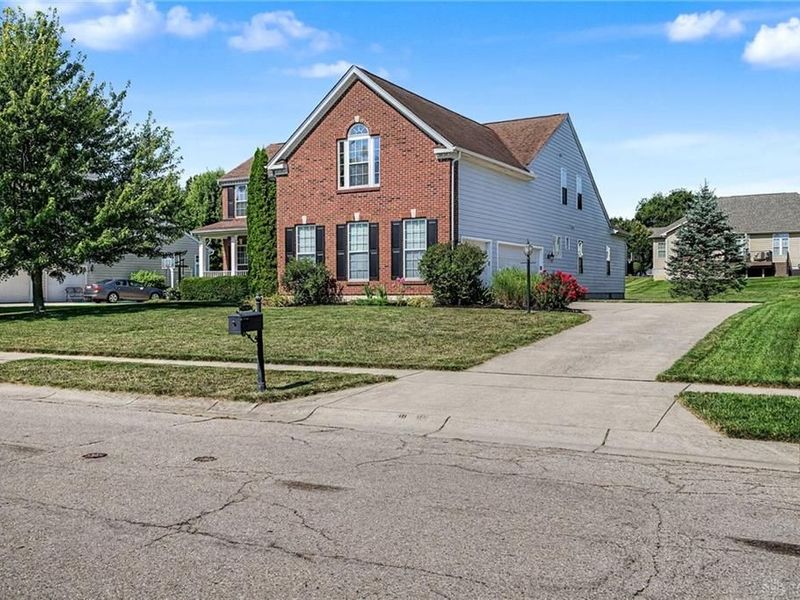 4563 James Madison Trail, Kettering, OH 45440 Photo 3
