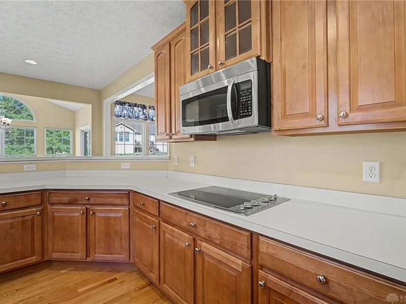 4563 James Madison Trail, Kettering, OH 45440 Photo 31