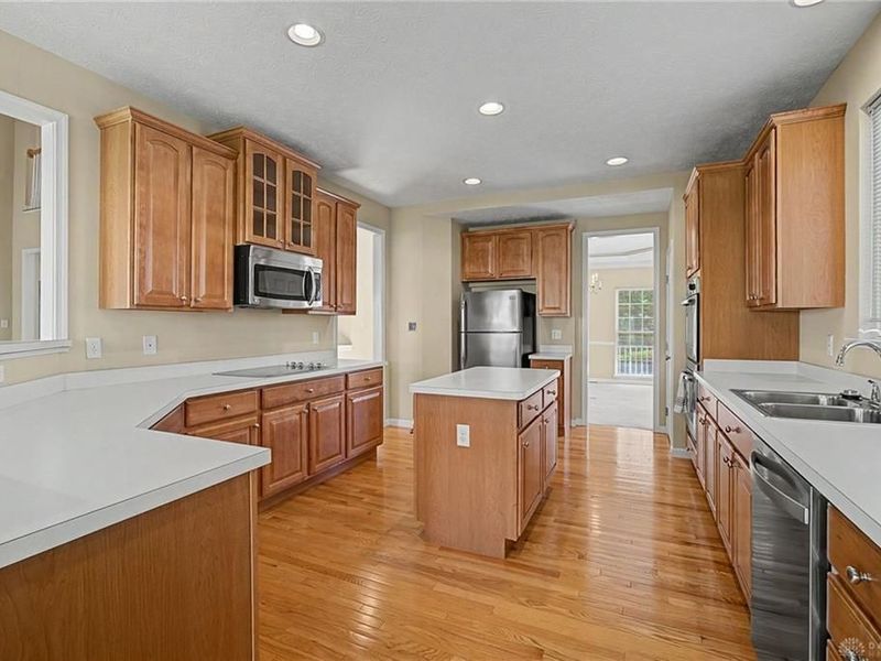 4563 James Madison Trail, Kettering, OH 45440 Photo 32