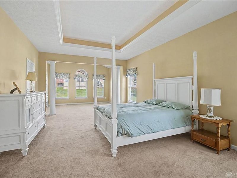 4563 James Madison Trail, Kettering, OH 45440 Photo 33