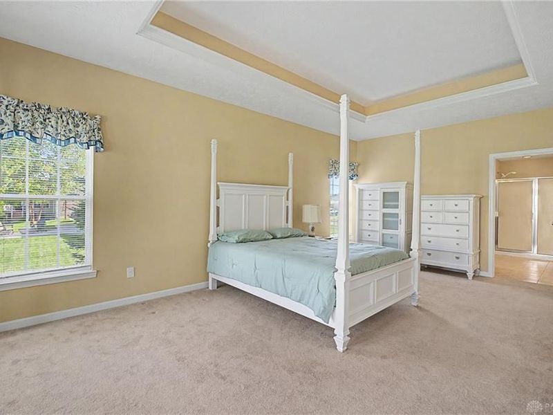 4563 James Madison Trail, Kettering, OH 45440 Photo 36