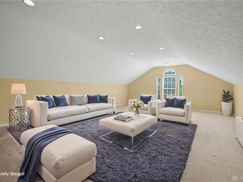 4563 James Madison Trail, Kettering, OH 45440 Photo 48