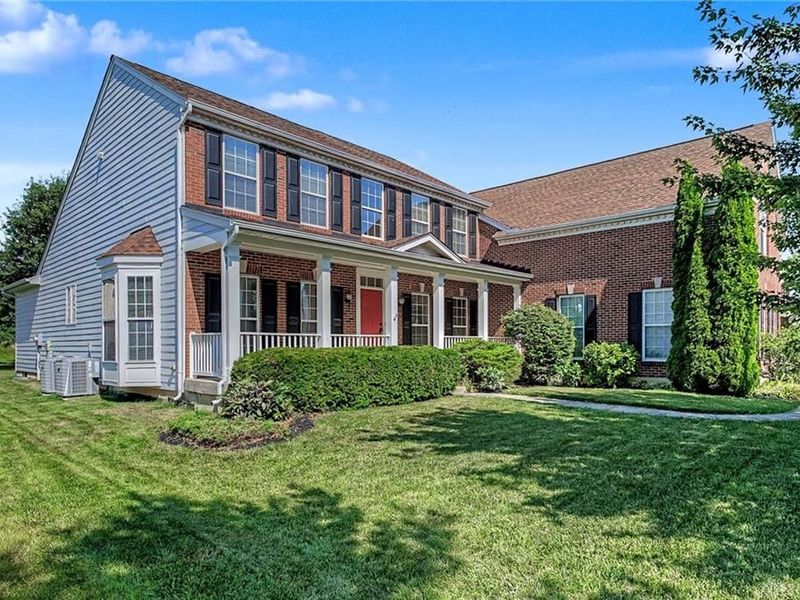4563 James Madison Trail, Kettering, OH 45440 Photo 5
