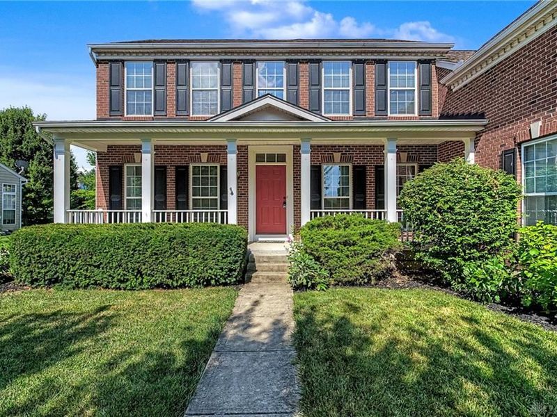 4563 James Madison Trail, Kettering, OH 45440 Photo 6