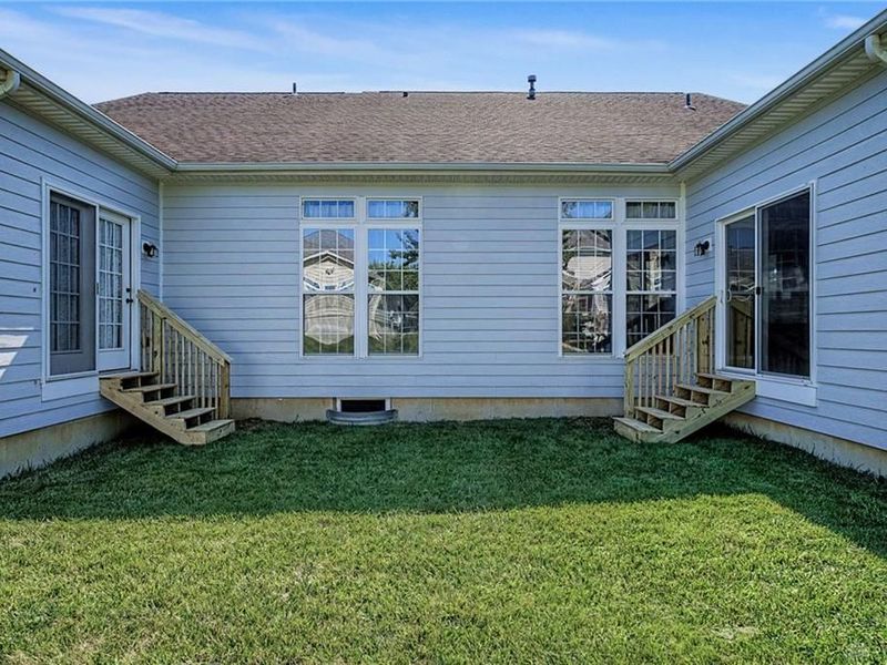 4563 James Madison Trail, Kettering, OH 45440 Photo 68