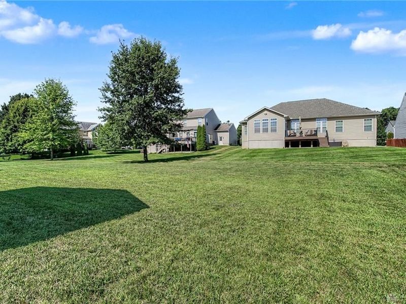 4563 James Madison Trail, Kettering, OH 45440 Photo 69