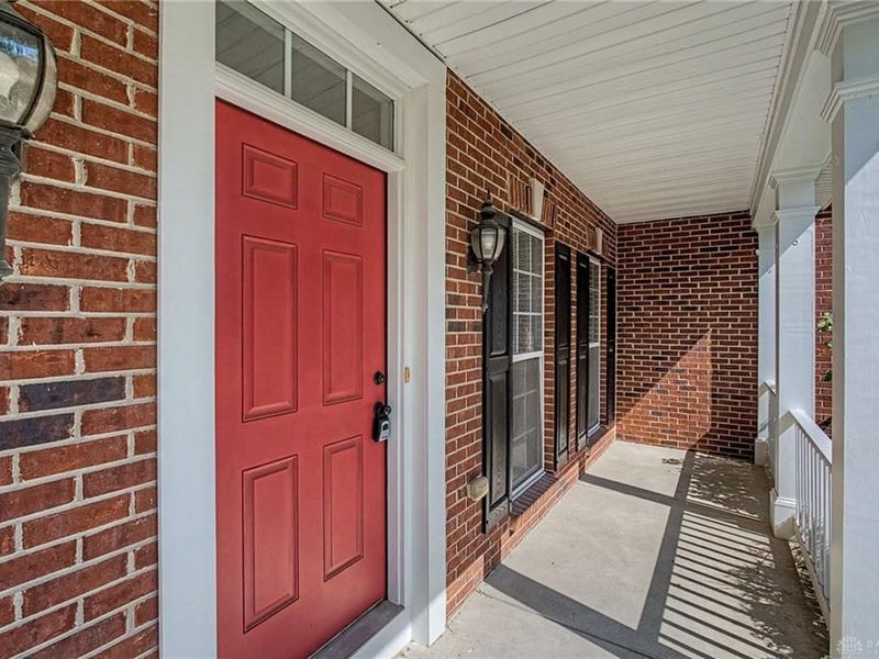 4563 James Madison Trail, Kettering, OH 45440 Photo 7