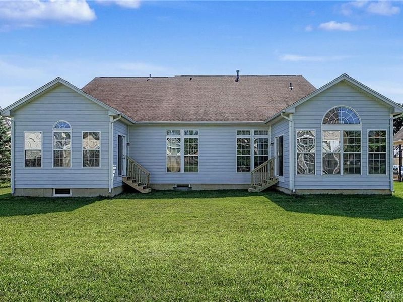 4563 James Madison Trail, Kettering, OH 45440 Photo 71