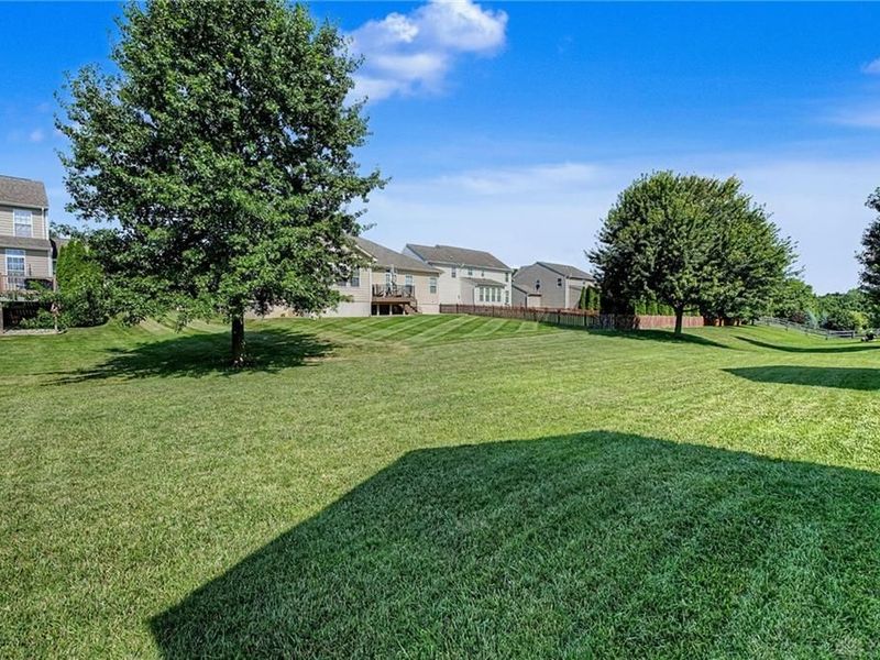 4563 James Madison Trail, Kettering, OH 45440 Photo 73