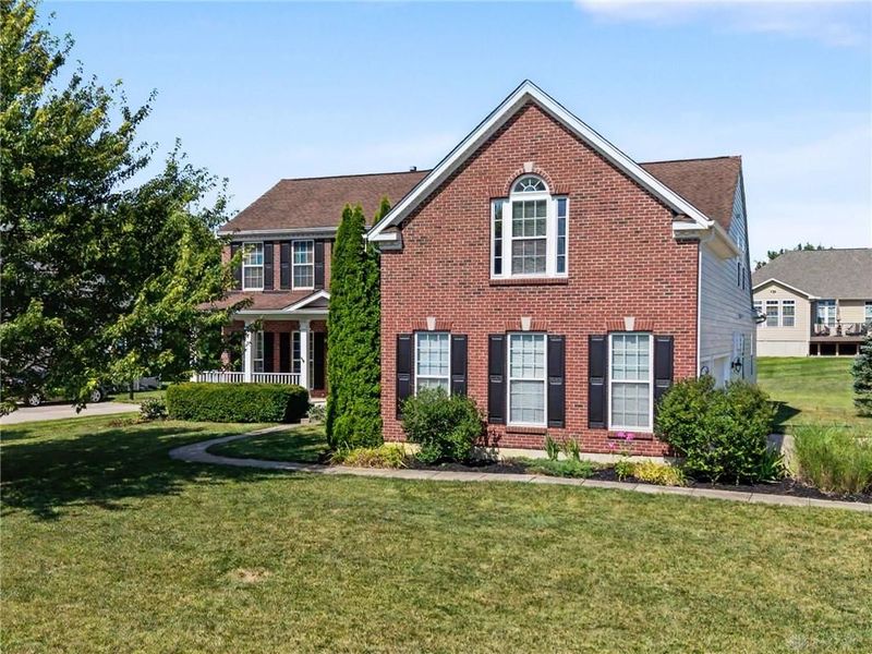 4563 James Madison Trail, Kettering, OH 45440 Photo 74