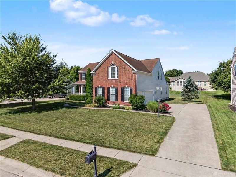 4563 James Madison Trail, Kettering, OH 45440 Photo 75