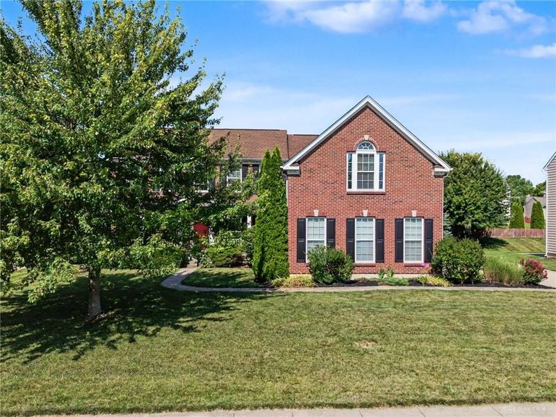 4563 James Madison Trail, Kettering, OH 45440 Photo 76