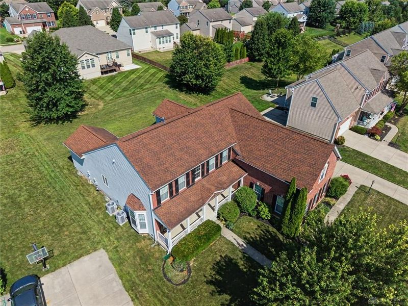 4563 James Madison Trail, Kettering, OH 45440 Photo 78