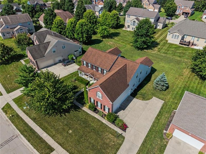 4563 James Madison Trail, Kettering, OH 45440 Photo 80