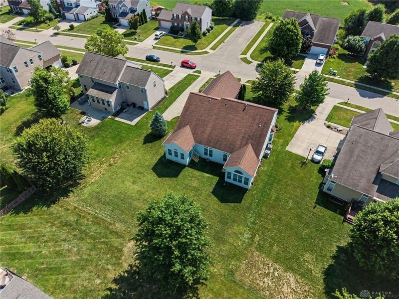 4563 James Madison Trail, Kettering, OH 45440 Photo 81