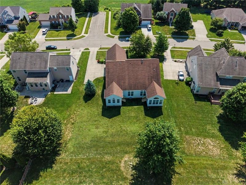 4563 James Madison Trail, Kettering, OH 45440 Photo 82