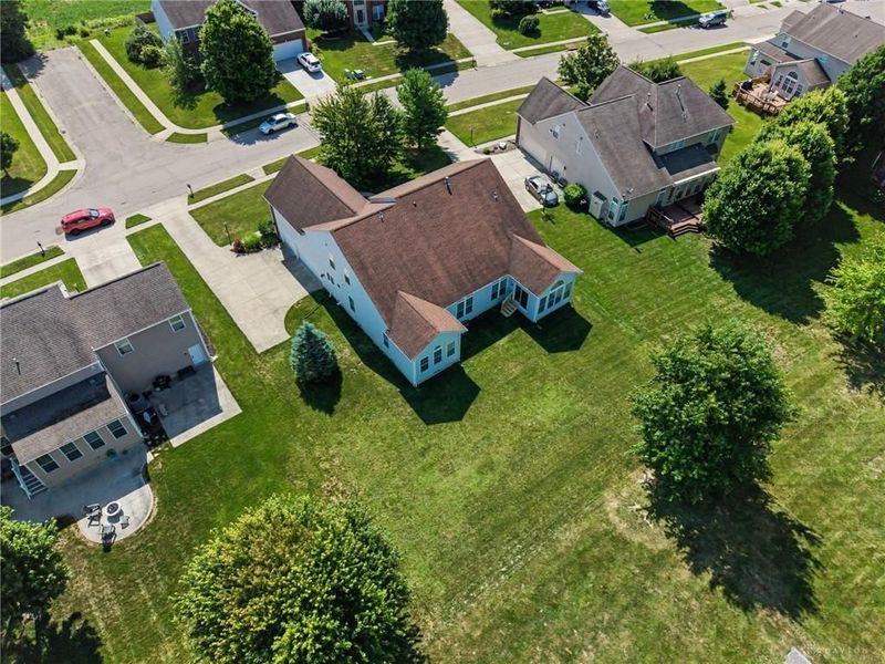 4563 James Madison Trail, Kettering, OH 45440 Photo 83