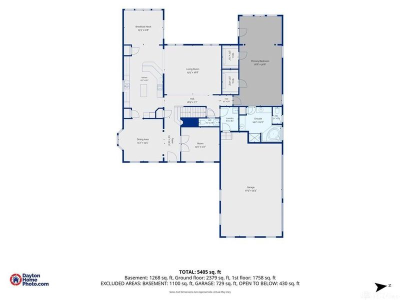 4563 James Madison Trail, Kettering, OH 45440 Photo 84