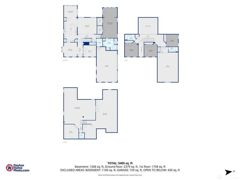 4563 James Madison Trail, Kettering, OH 45440 Photo 87
