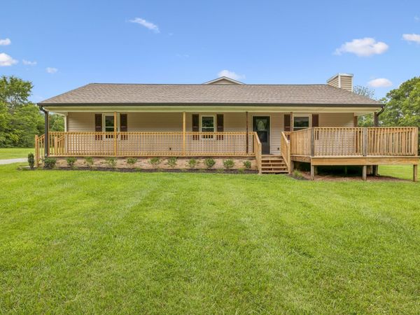 1944 Cainsville Rd , Lebanon, TN 37090