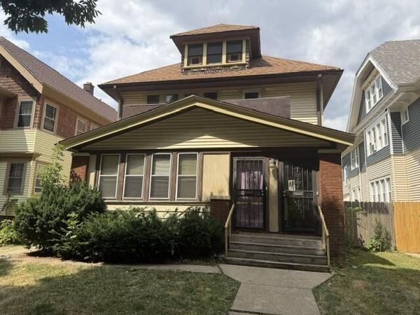 2629-2631 N 49th STREET, Milwaukee, WI 53210