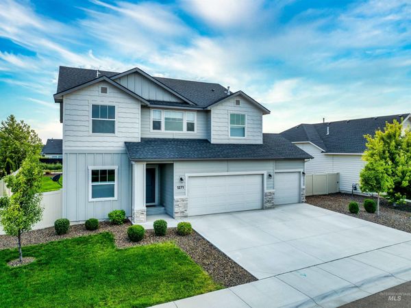 1271 W Brink St, Meridian, ID 83642