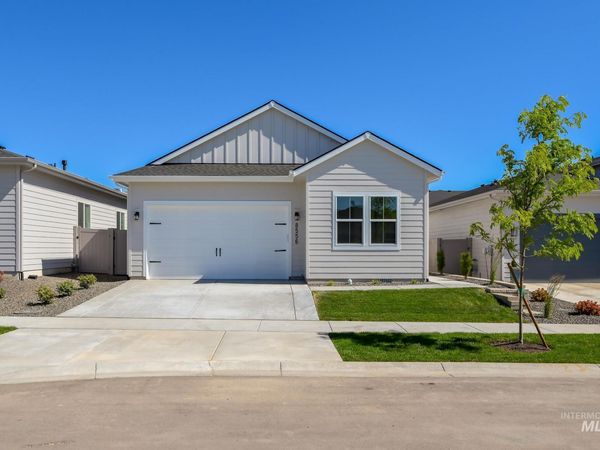 8556 W Sugar Hill St, Star, ID 83669