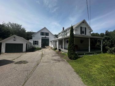 410 Wallace Road, Bedford, NH 03110