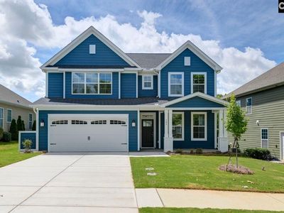 706 Coriander Road, Blythewood, SC 29016