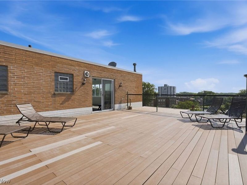 12029 Clifton Boulevard, Unit 503, Lakewood, OH 44107 Photo 36