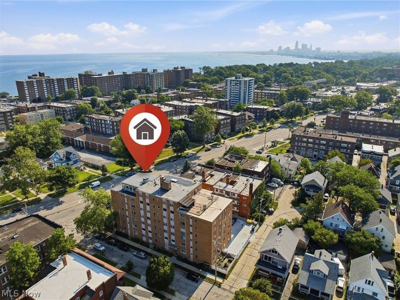 12029 Clifton Boulevard, Unit 503, Lakewood, OH 44107 Photo 4