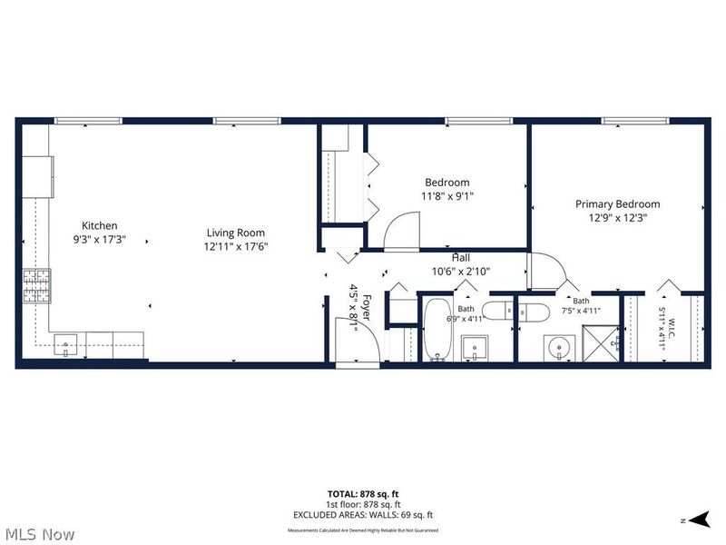 12029 Clifton Boulevard, Unit 503, Lakewood, OH 44107 Photo 45