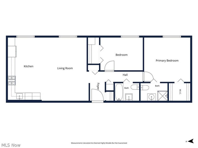12029 Clifton Boulevard, Unit 503, Lakewood, OH 44107 Photo 46