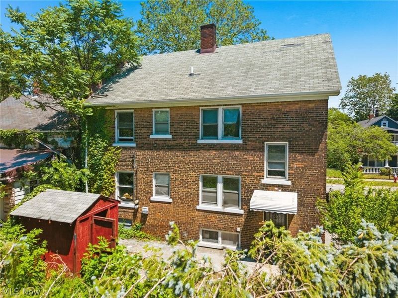 1256 E 60th Street, Cleveland, OH 44103 Photo 20