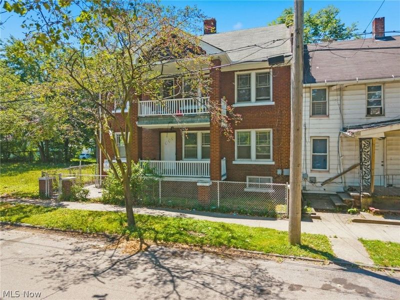 1256 E 60th Street, Cleveland, OH 44103 Photo 3