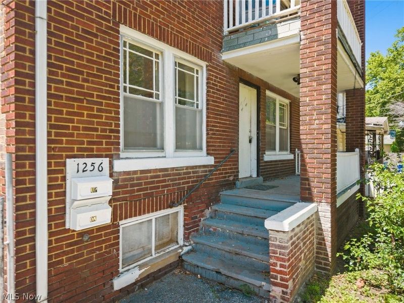 1256 E 60th Street, Cleveland, OH 44103 Photo 4