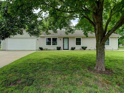 902 Birch Street Eudora, KS 66025
