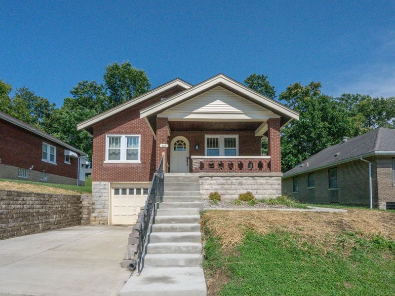 122 Strathmore Avenue, Fort Thomas, KY 41075 Photo 1