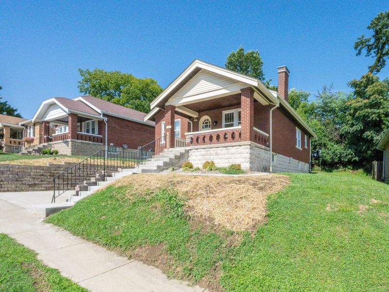 122 Strathmore Avenue, Fort Thomas, KY 41075 Photo 4