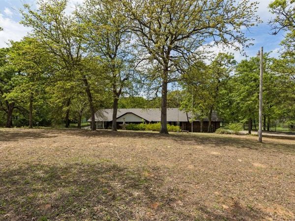 10331 Black Oaks Drive, Oklahoma City, OK 73165